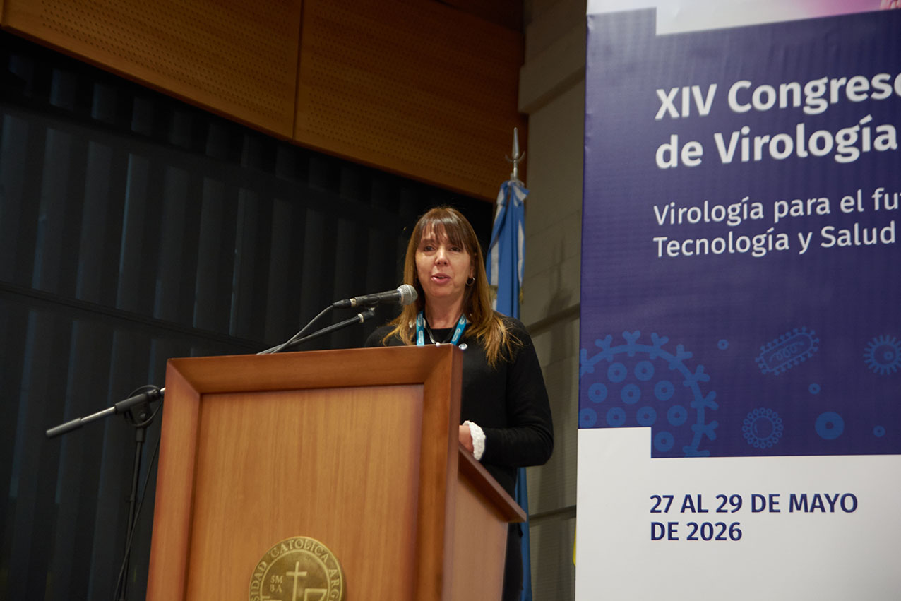 Dra. Andrea Mangano
