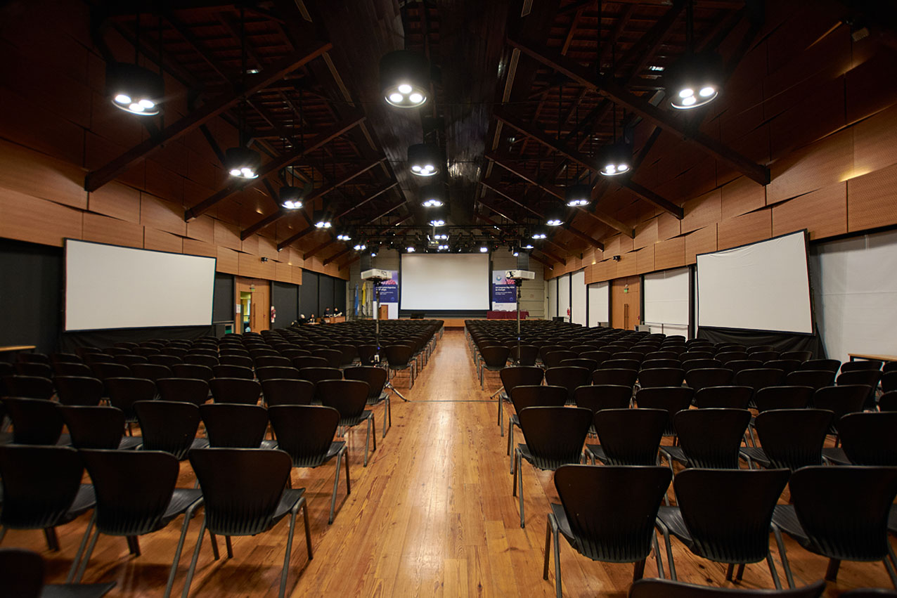 Aula Magna