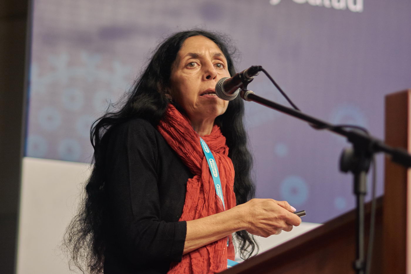 Dra. Sandra Elizabeth Pérez