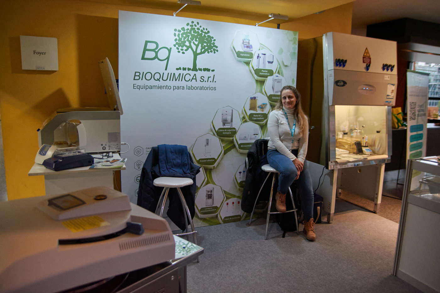 Bioquimica SRL