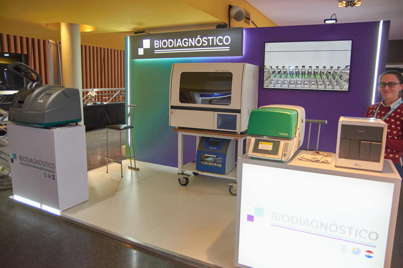 Biodiagnóstico