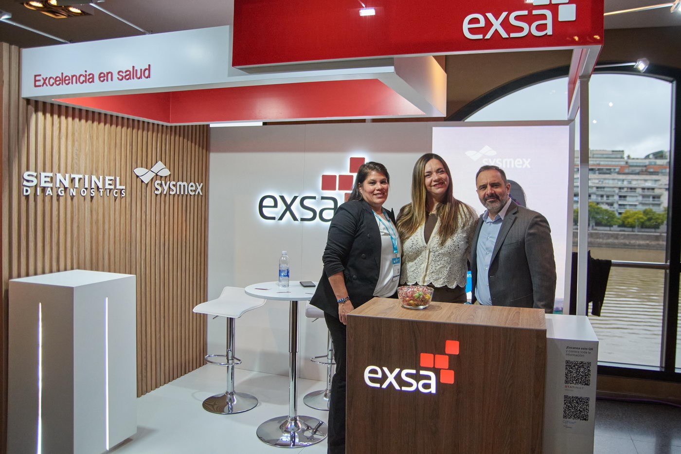 EXSA