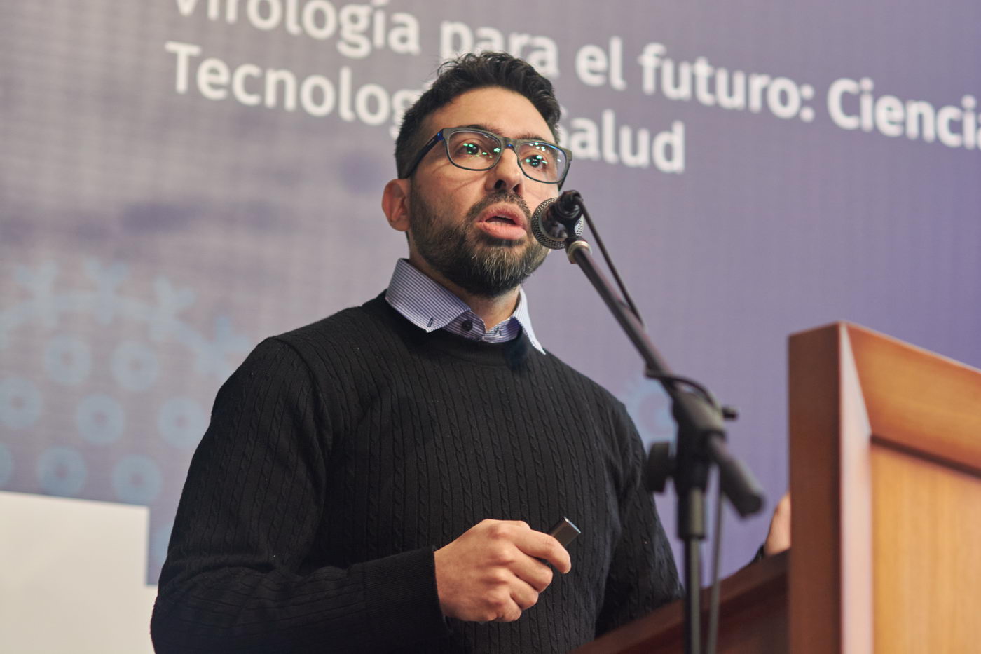 PhD. Gabriel Duette