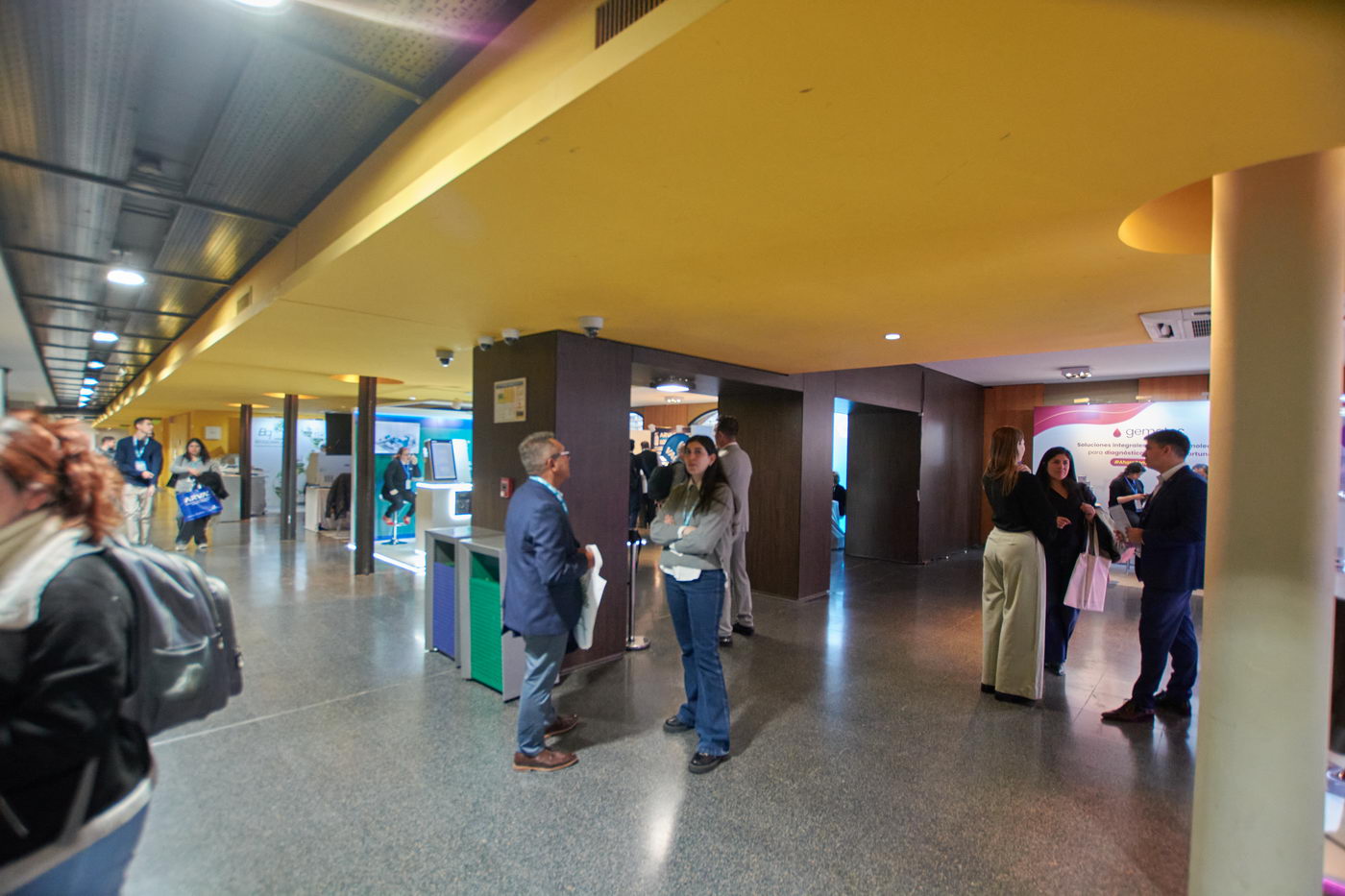 Stands Comerciales CAV2026