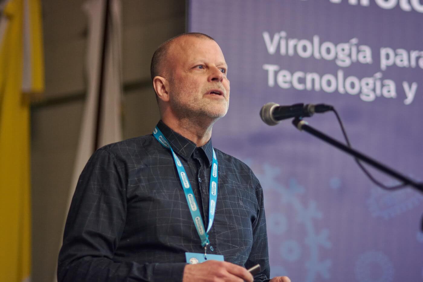Dr. Jonas Klingström