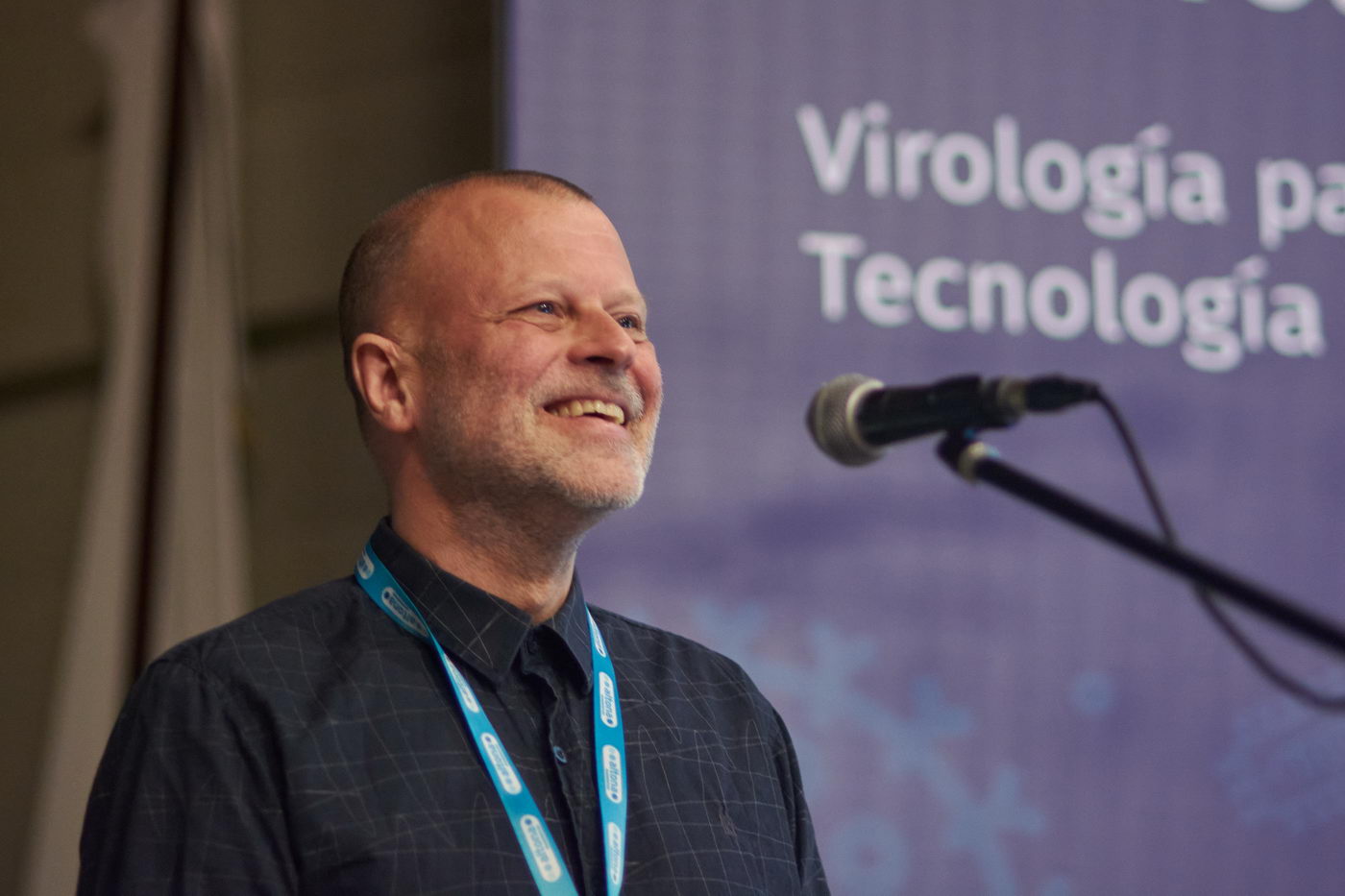 PhD Jonas Klingström