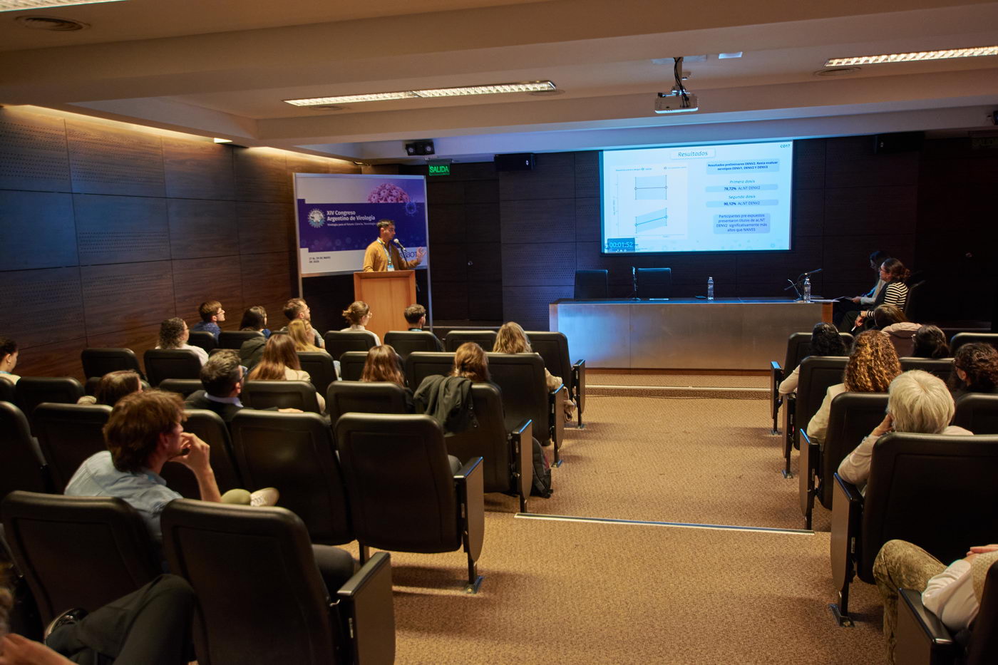 Auditorio