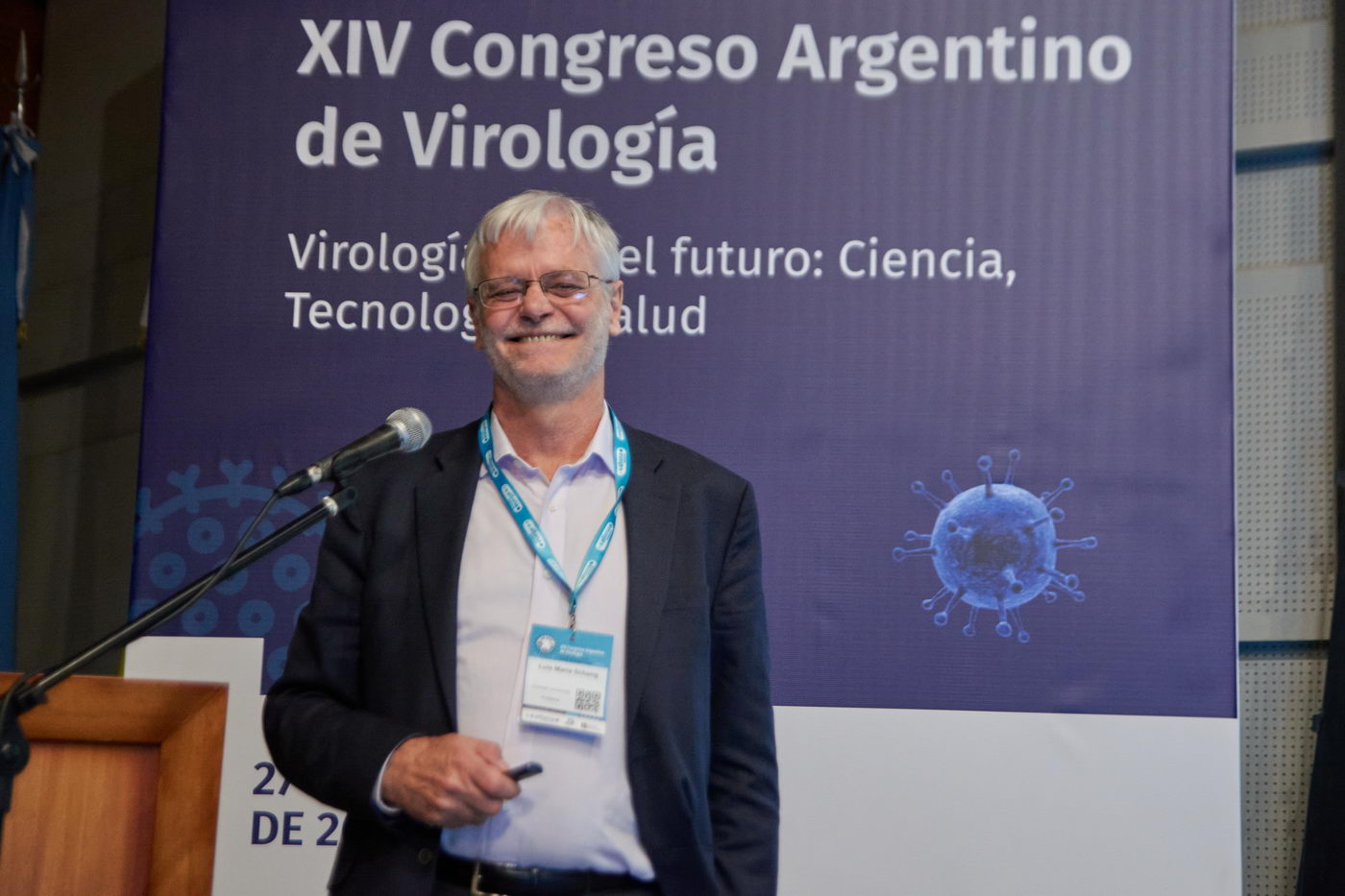 Luis Schang