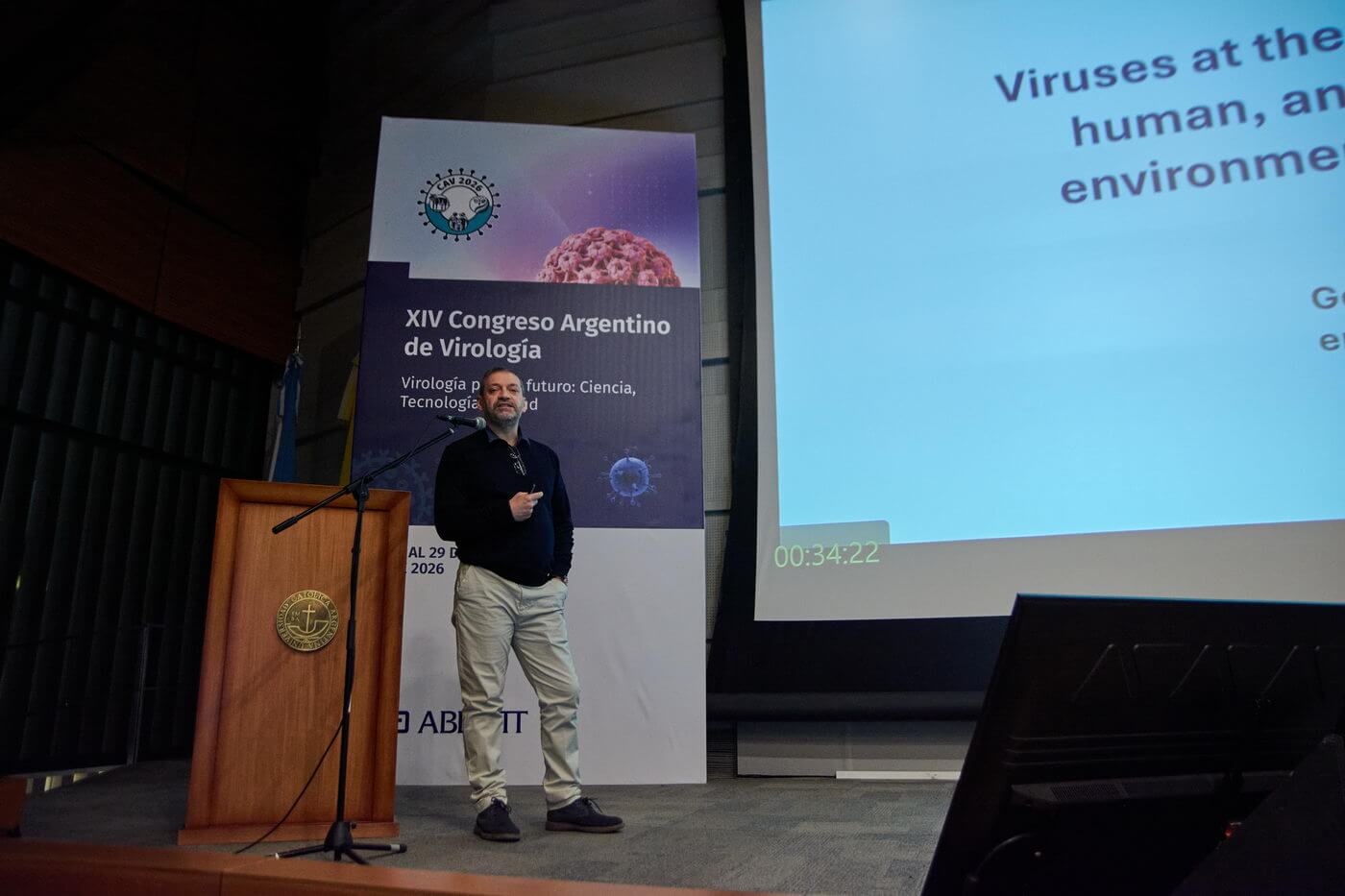 Ruben Pérez