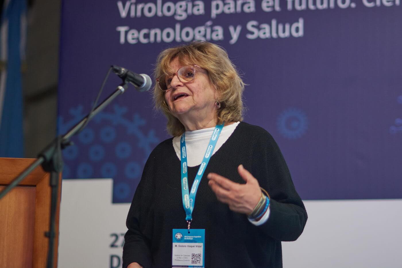Dolors Vaqué