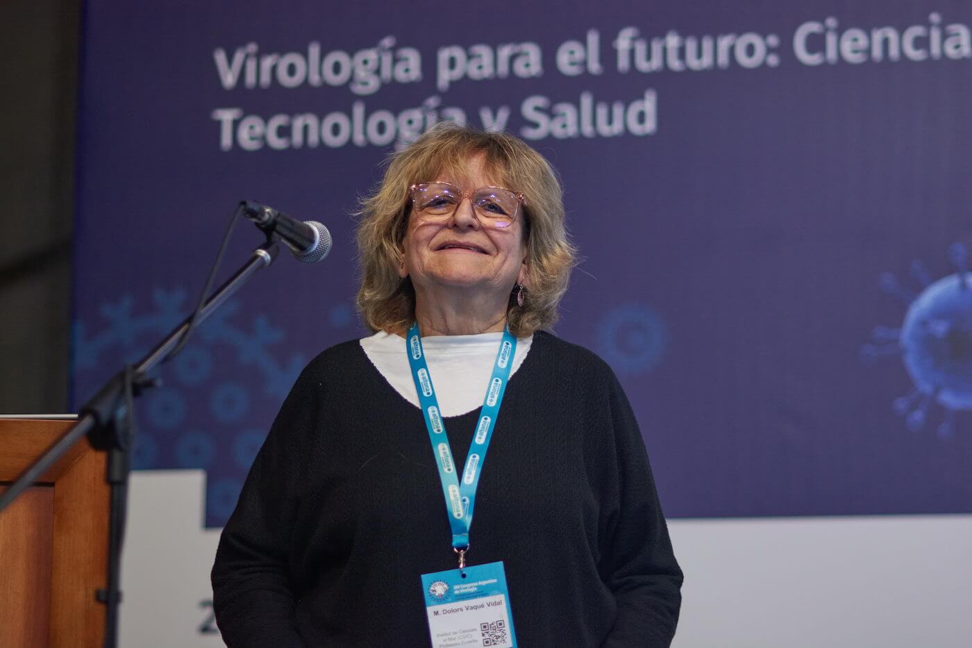 Dolors Vaqué