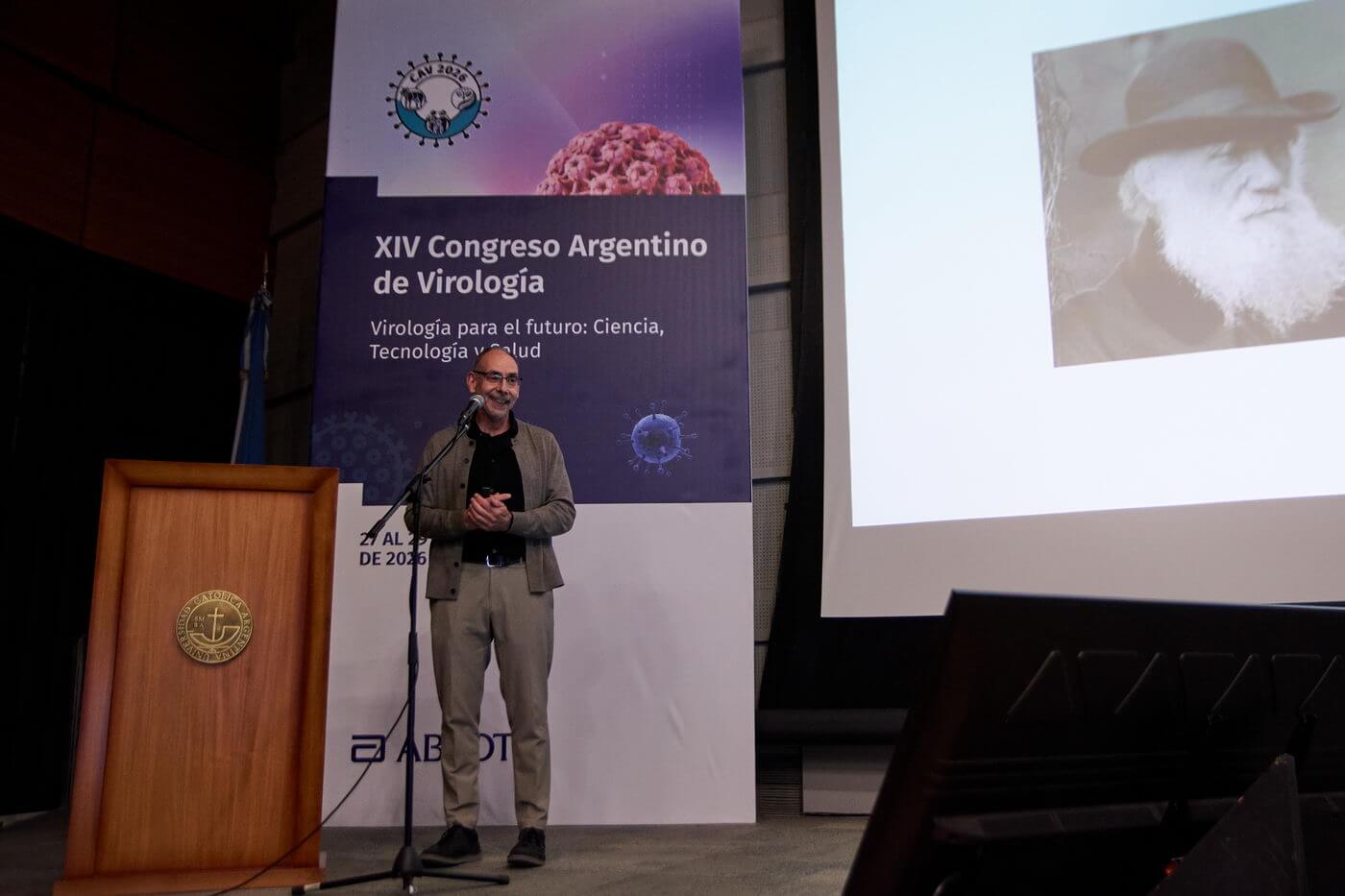 Dr. Raúl Andino Pavlovsky