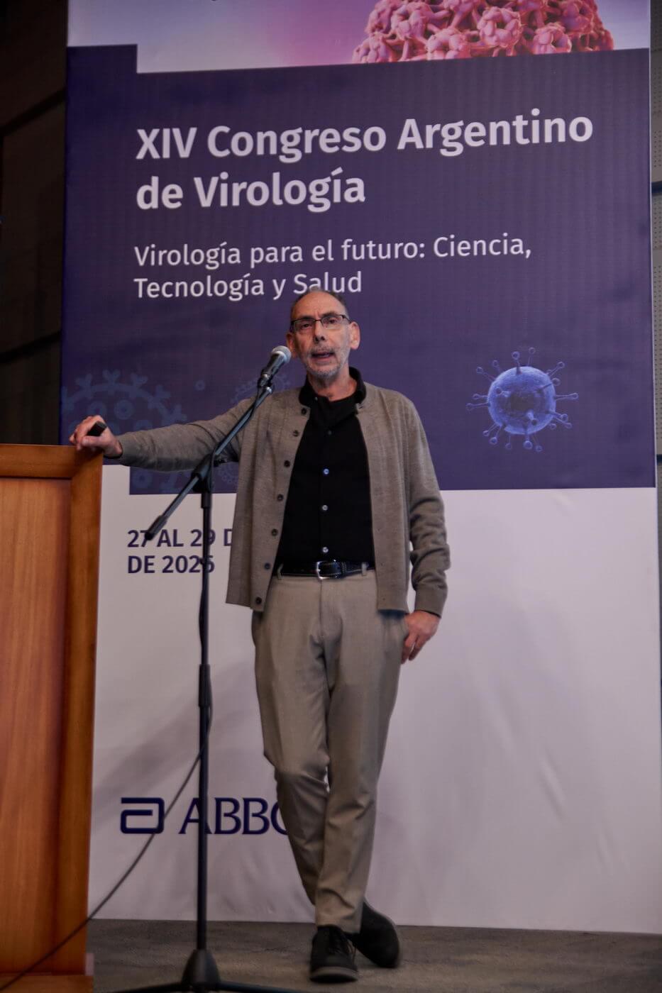 Dr. Raúl Andino Pavlovsky