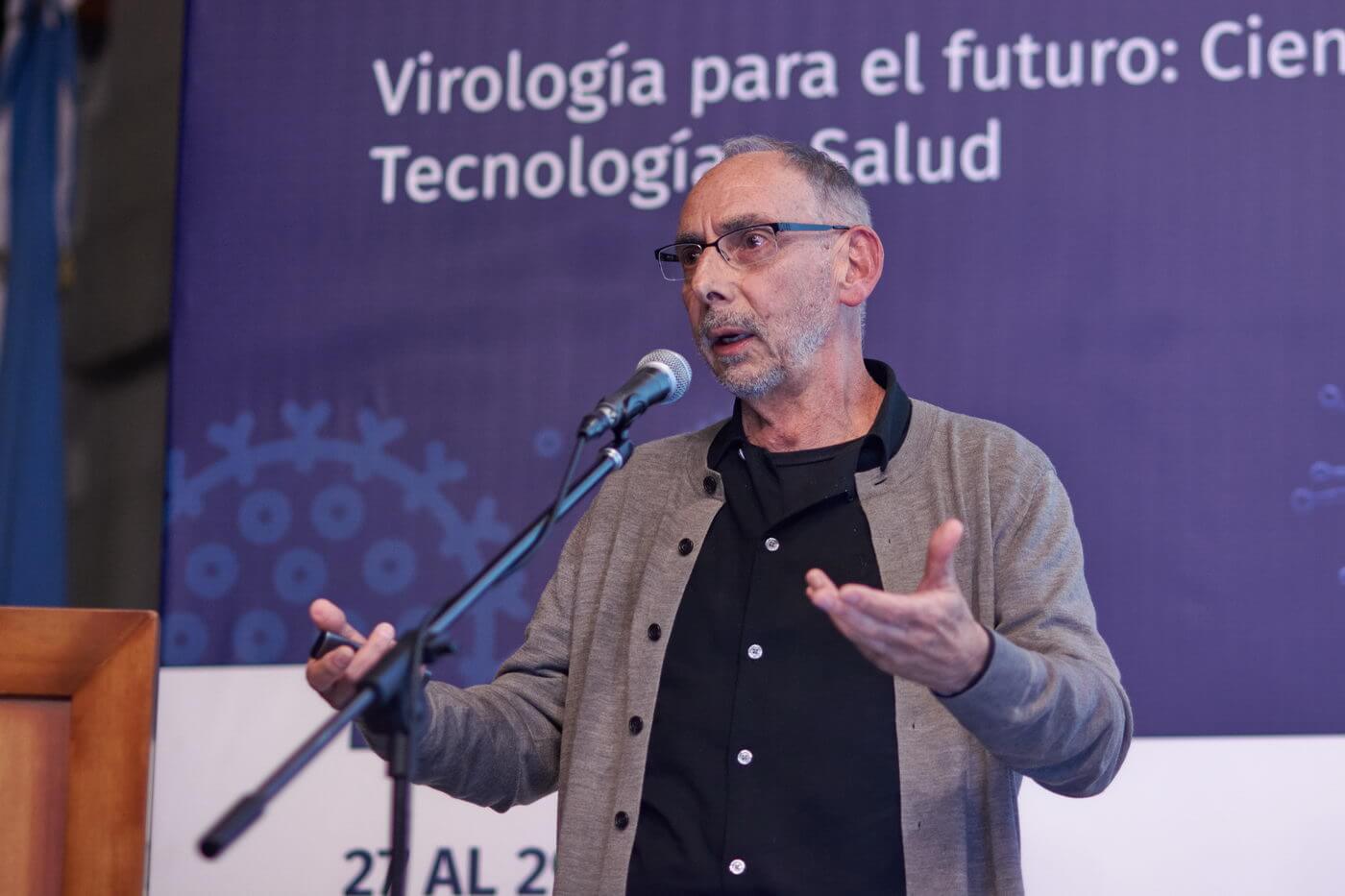 Dr. Raúl Andino Pavlovsky