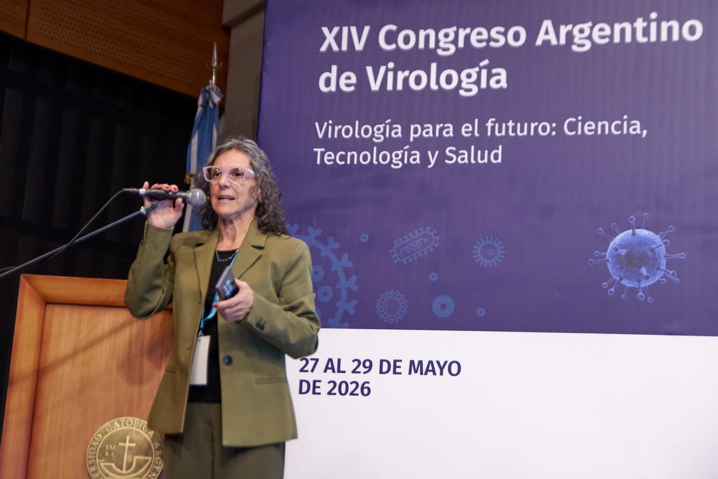 Dra. María Victoria Preciado