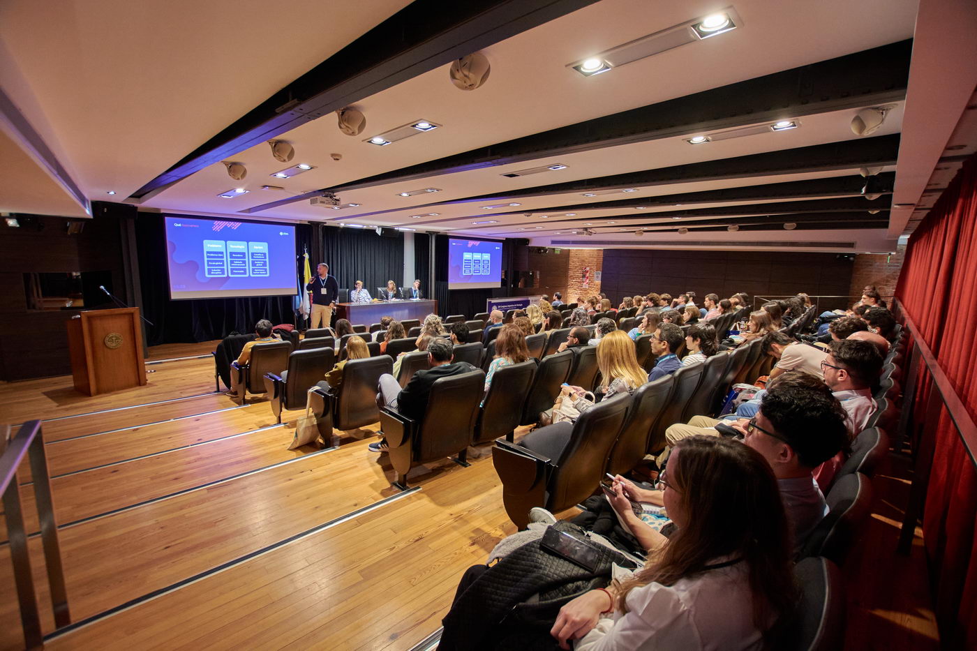 Auditorio