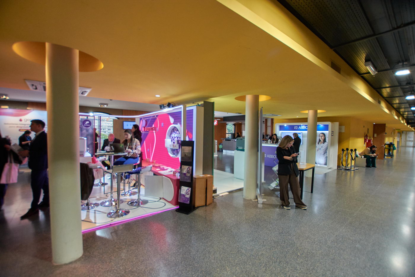 Stands Comerciales CAV2026